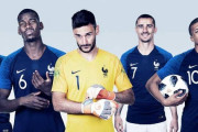 サッカーフランス代表の歴代ベストイレブンを考えたから評価してくれw