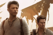 【朗報】トム・ホランドさん主演の映画版「アンチャーテッド」全米1位、日本洋画No1スタート！全世界興行収入は160億円を突破しゲームの知名度をぶち上げる