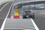 高速道路走行中ぼく「ん？あれ？ここだっけ？？あ！ここここ！！」ブレーキｷｭｯ!!!→どっかーん！！！