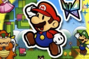 『ペーパーマリオシリーズ』とかいう途中で道を踏み外してしまったシリーズｗｗｗｗ
