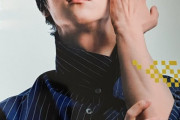 HANYU EXPERIENCEより、特別な角度の羽生結弦選手をキャッチ！吸い込まれるような透明感がさらに増し、新たな魅力に心を奪われます