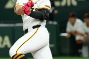 【侍ジャパン】岡本和真と吉川尚輝が「プレミア12」辞退　ヤクルト村上に続き４潘候補がまた…