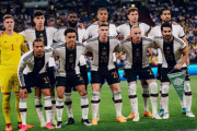 森保ジャパンとの再戦へ！　ドイツ代表がメンバー24名を発表…三笘薫の同僚グロスは初招集
