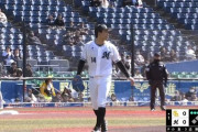 小島5回1安打無失点、吉井監督「いい小島ではなかった」