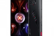 【朗報】最新のゲーミングスマホ「ROG Phone 5s Pro」、メモリ18GBで144Hz駆動に対応