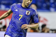 【日本代表ドイツ戦展望】守備重視のドローや惜敗に意味なし!26年W杯「ベスト8」からの逆算―「4-3-3」で自分たちの強みをぶつけろ!!