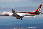 三菱国産ジェット（旧MRJ）最大100機が契約解消と発表 w w w