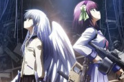 ワイ、『Angel Beats!』が当時のオタク達に叩かまくってたことを知り驚愕