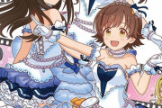 【デレマス】シンデレラガールズ劇場わいどのコミックス出るって