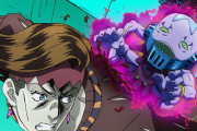 【ジョジョ】で地味にクソ強いスタンドｗｗｗｗｗｗｗｗｗｗｗ
