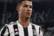 【セリエA】C・ロナウドの代理人がユベントス幹部と会談、シティ移籍について交渉も合意できず