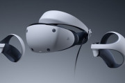 PSVR2、2023年初頭に発売決定！