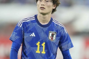 「入るかなと思ってました。ショックでした」古橋亨梧が内田篤人に明かした“W杯メンバー落ち”の本音「悔しかったので、結果で見せつけようと...」