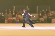 樋口休場も…大輔の懐かしステップと友野エースが魅せる！滑走屋『総長＆若頭』に涙