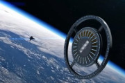 人工重力を備えた「宇宙ホテル」が早ければ2025年に建設開始か…宇宙旅行が当たり前の世の中になる？