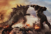 「大怪獣映画ベストランキング」…米映画サイトが発表！