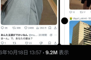 【速報】最強のレスバ師、現れる。あまりに綺麗な論破に10万いいね1000万インプ