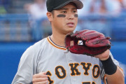 【速報】ヤクルト現役ドラフトで巨人北村拓己獲得！梅野雄吾が中日へ