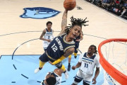 【NBA】ジャ・モラントは、なぜスーパースターの座から一気に転落したのか？