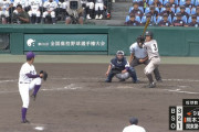 高校野球見た後のプロ野球あるあるｗｗｗｗ