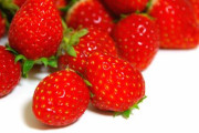 イチゴを食べると○○の予防効果があるかも！？
