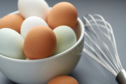 タマゴというあらゆる面で完璧な食材