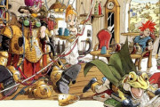 『クロノ・トリガー』を語れるやつおる？