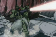 【画像】ガンダムシリーズのMSの武装でお前らが一番好きな武装挙げてけ