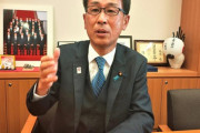 【悲報】自民党の長尾敬さんに統一教会の話をすると即ブロックしてしまう模様　一体なぜ…