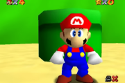 マリオ６４「３つのスイッチはお城の中に隠されてるやで～」ワイ「はえ～自力で探したろ！」