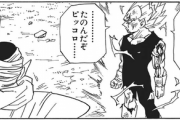 【ドラゴンボール】ベジータさん、ピッコロにとんでもない暴言を吐いてしまうｗｗｗ