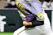 【速報】阪神の開幕投手、藤浪に決定！！！！