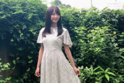 【乃木坂46】黒見明香、海外生活時代のミドルネームが判明・・・