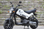 110CCのバイクってどうなん？