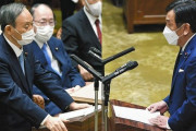【悲報】菅総理「野党がうるさいから日本のワクチン接種は3ヶ月遅れた、五輪に間に合ったのに」