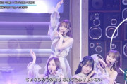 【乃木坂46】田村真佑『最後のTight Hug』振り付けの“伸ばす腕”が逆に変更されていた件・・・