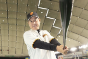 巨人・原監督「２番セカンド若林！」