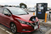 2024年に電気自動車とガソリン車の車両価格が同等になるとの衝撃レポート。それ以降はガソリン車を買う理由は皆無に  [726840538]