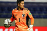 【日本代表】川島永嗣が語るW杯最終予選の難しさ「微妙な差が大きな結果に関わってくる」