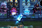 【PSO2】2の日はボーナスキー金じゃなく虹配れ
