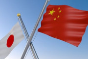 1989年の日本人、中国に親しみを感じる人が50%以上で韓国より高かった