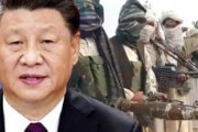 中国、タリバン政権を承認へwww