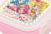 【画像】来年の新プリキュアの見た目がこれｗｗｗなんか既視感ある気がするんだが
