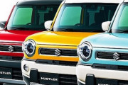 スズキが“全部盛り”の新車のサブスクを開始！「クルマの維持費」も含まれるみたいだぞ