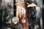 【画像】フリーレンの作者、Vtuberの絵を描いてしまう…