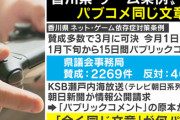 香川県の高校生、「ゲーム条例」訴訟のための費用を集めるクラウドファンディングをスタート！現時点で目標金額の半数以上を調達