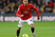 【移籍報道】今季不調のリンガードがマンU退団へ…新天地候補はアーセナルか