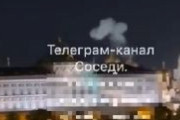【速報】クレムリンに無人機攻撃　ロシア大統領府が発表　首都モスクワ（動画あり）