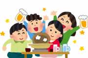 【画像】このギャル達との飲み会 お前らはどの子狙いで行くの？
