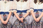 【乃木坂46】白石「そろそろ卒業かな」　橋本「ダメです」　西野「ダメです」